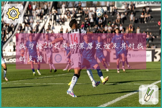 我与恰20之间的深厚友谊及其对我的支持